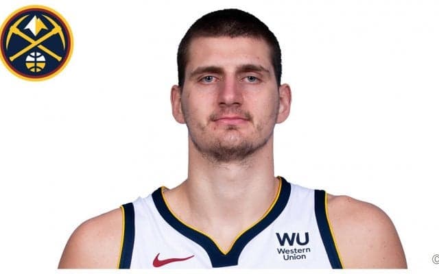 2020-21NBAシーズン最初の月間最優秀プレーヤーはニコラ・ヨキッチ（ナゲッツ）とジョエル・エンビード（シクサーズ）