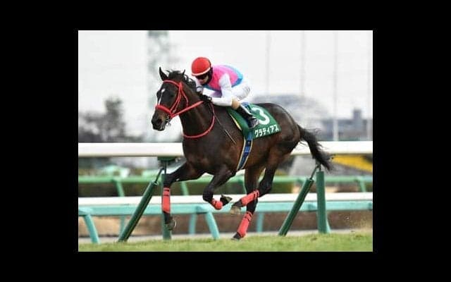 いきなり大物が現れる？「暫定」ムード漂う３歳牡馬ランキング