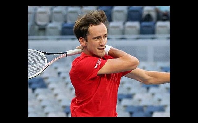  錦織に「きつい状況」と理解 