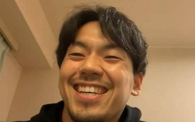 【Bラボ定例イベントに篠山竜青選手が登場】ここだけの話もたくさんあって超楽しかった！　オフもよろしくお願いします！！