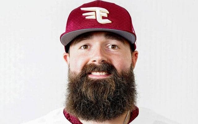 【MLB】前楽天DJ・ジョンソンがインディアンスとマイナー契約　キャンプ招待選手として参加