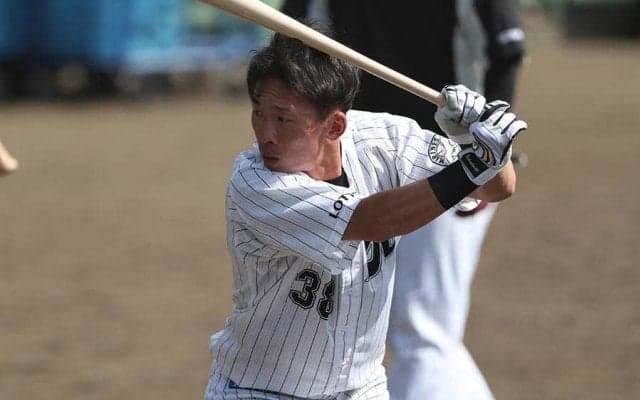 2軍で打率.344も「反省しかなかった」　ロッテ高部瑛斗に宿るあくなき向上心