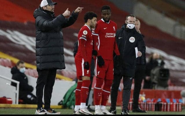 アンフィールドで連敗のリバプール、クロップも完敗認める「フレッシュではなかった」