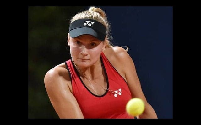  出場停止受け入れ 全豪欠場へ 