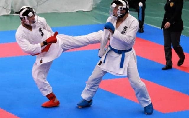 芝本はあまりに悔しいベスト8。長沼と天本も上位進出ならず