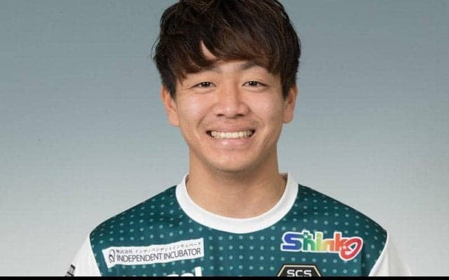 相模原退団のMF梶山幹太が九州サッカーリーグのヴェロスクロノス都農へ完全移籍