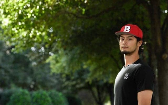 ダルビッシュ有が明かす教育論「息子がメジャーリーガーになるための教育をしている」