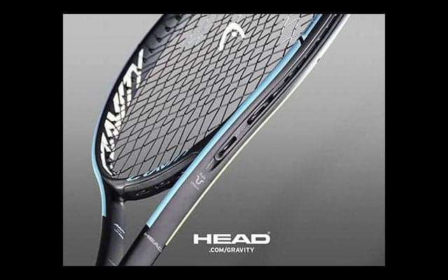 NEW HEAD GRAVITY2021シリーズ ３月発売開始 