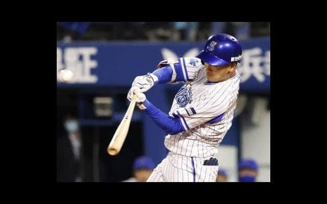 セ・リーグブレイク候補20人。識者、番記者が推す逸材の成長度は？