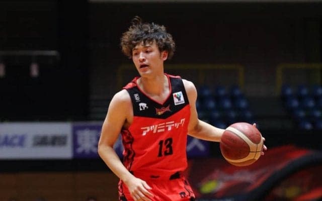 三遠ネオフェニックスの西川貴之が負傷…左肩関節前方脱臼、左肩関節唇損傷で全治未定