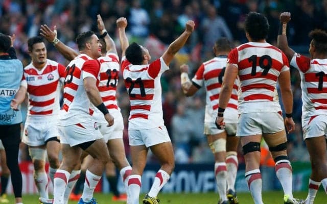 日本ラグビーを強くした㊙️メンタル必勝法