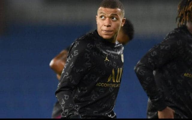 「ムバッペは本当にレアルに行きたいと思っている」、移籍願望を元同僚FWヘセが明かす「アイドルは常にロナウド」