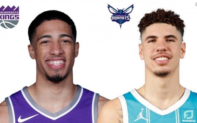 タイリース・ハリバートン（キングス）、ラメロ・ボール（ホーネッツ）が12月-1月のNBA月間最優秀新人賞に