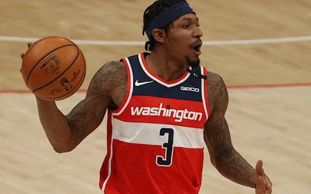 ウィザーズがヒートに辛勝…ブラッドリー・ビールはジョーダンを超える最長記録を樹立