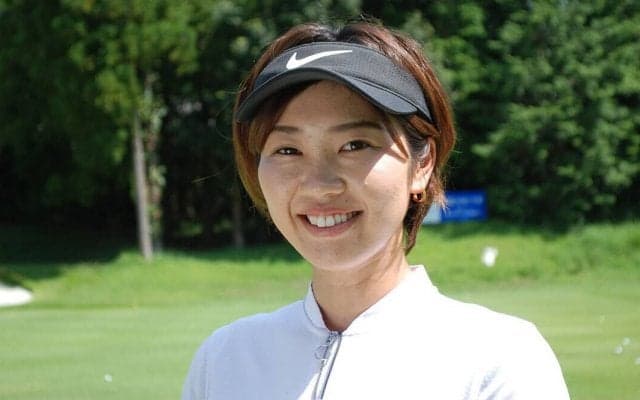 素振りは肩の力を抜いて1回で！葭葉ルミのオススメ素振りルーティーン