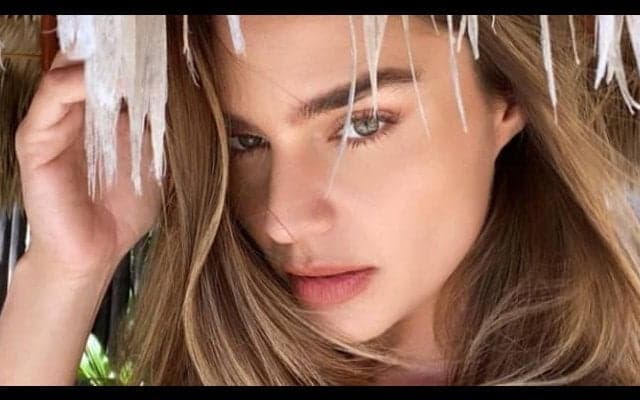 チチャリートに“超美人”な新恋人誕生か...妻との関係性には終止符？