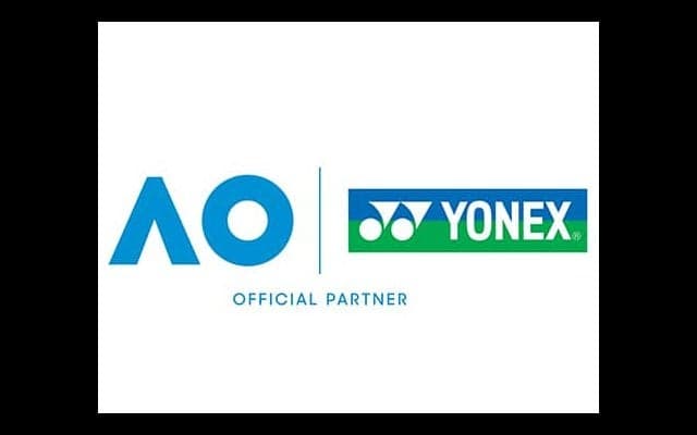  ヨネックス 豪8大会の張り担当 