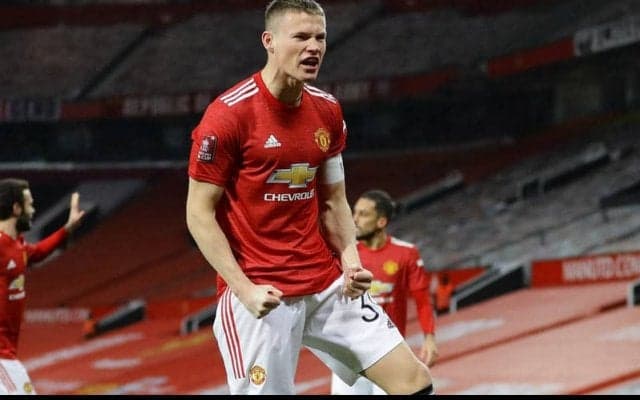 9点では物足りず？ゴール後のマクトミネイのリアクションに注目集まる「容赦ない」