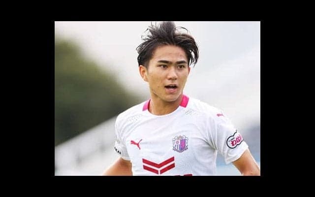 増える「２世Ｊリーガー」。今季は初となる選手同士での親子対決も