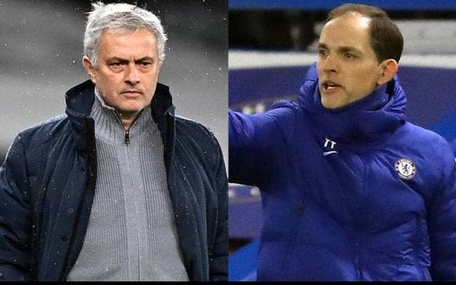 【プレミア注目プレビュー】不振スパーズと新生ブルーズが激突する今季2度目のロンドン・ダービー!