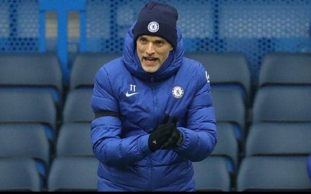 「最初は月とすっぽんぐらいの差があった」トッテナム戦に臨むトゥヘル監督がモウリーニョの印象語る