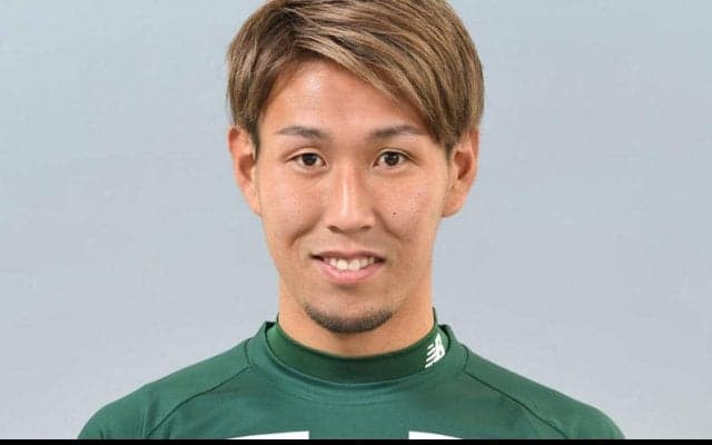 岐阜退団のDF橋口拓哉が26歳で引退、柏や町田、宮崎でプレー