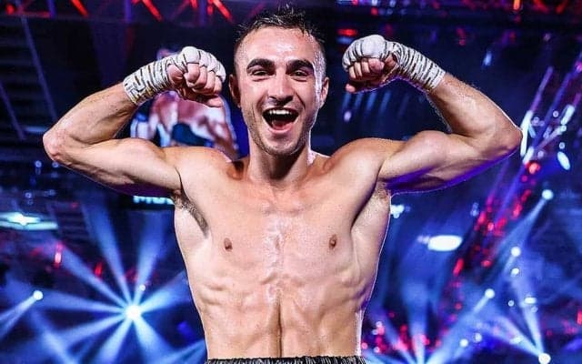 井上尚弥を再絶賛マロニー、WBC暫定王者との対戦を希望「どちらと戦っても勝てる」