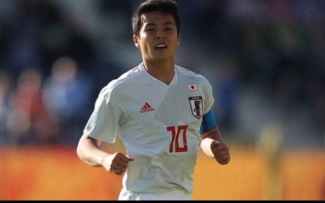 アイドルは「エンゴロ・カンテ」ロシア挑戦の齊藤未月が移籍の理由や将来の夢を語る「将来はブンデスで」