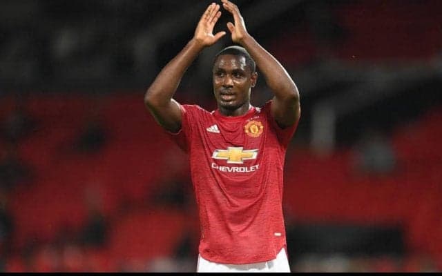 ユナイテッド退団のイガロがサウジアラビアのアル・シャバブに加入!