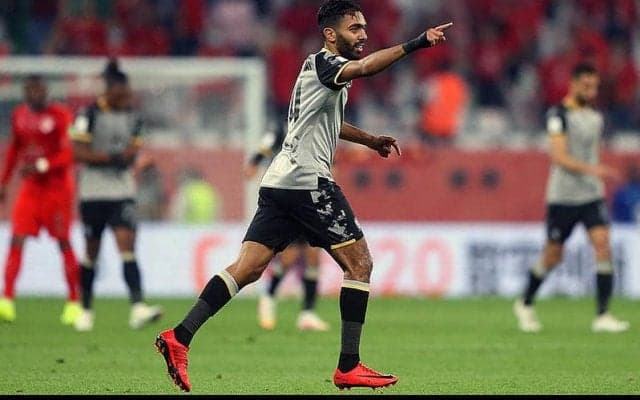 アフリカ王者・アル・アハリがバイエルン待つ準決勝進出!　オルンガ先発も不発に終わった開催国王者は及ばず…《クラブ・ワールドカップ》