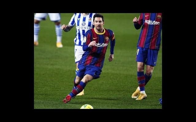 メッシの巨額報酬が暴露された理由。リークしたのはバルサの誰だ？