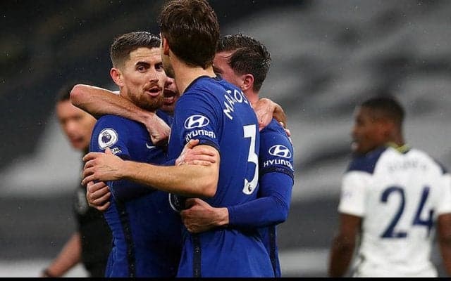 3戦連続クリーンシートの堅守で逃げ切ったチェルシーがダービー勝利で2連勝!　スパーズは泥沼の3連敗…《プレミアリーグ》