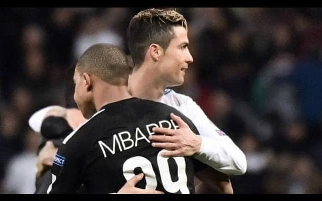 元同僚が明かすエムバペの“夢”「マドリーへ行きたがっていた」