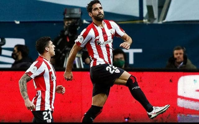 昨季ファイナリストのアスレティックがPKの末にベティス撃破で4強入り!　後半ラストプレーで追いつく劇的勝ち上がりに《コパ・デル・レイ》