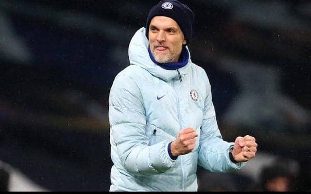 トッテナム撃破のチェルシー、トゥヘルも誇る 「非常に堅実なパフォーマンスで当然の勝利」