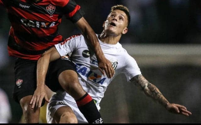 「間違った決定をしないように」グアラニの10番・ルーカスが日本からの興味を明かす