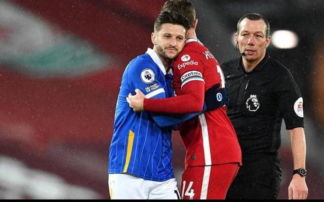 ララナが悩める古巣に激励のメッセージ  「リバプールはすべてで一流」