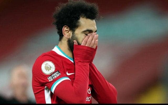 リバプールの王座防衛は難しいと認めるキャラガー氏「トップ4の確保を目指す必要がある」