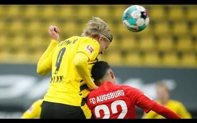 昨夏“大投資”を行ったチェルシー、今夏のハーランド獲得を画策か