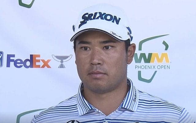 松山英樹「良いプレーが出来るように準備したい」　70位タイから巻き返し狙う
