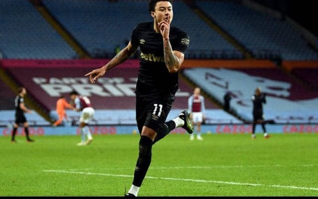 デビュー戦でいきなり2Gのリンガード、モイーズも活躍絶賛 「すでに変化をもたらした」