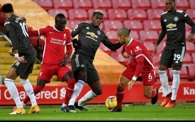 マンチェスター・ユナイテッドのユニ苦情で障害者への気づき/六川亨の日本サッカー見聞録