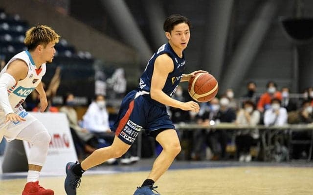 第19節のベストオブタフショット…1位は特別指定選手・河村勇輝が魅せたバスケットカウント