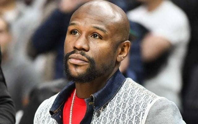 メイウェザー参戦予定「MEGA2021」の延期が決定　主催者発表「年内には必ず実現」