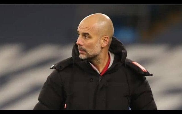 ペップ 歴代最高に迫る強さを発揮、13連勝で20試合無敗