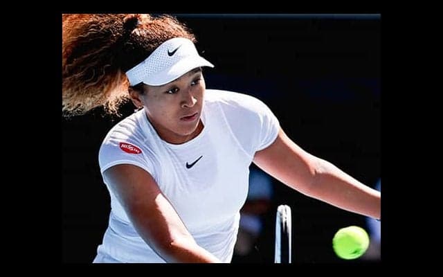  大坂 全豪OP初戦は世界39位 