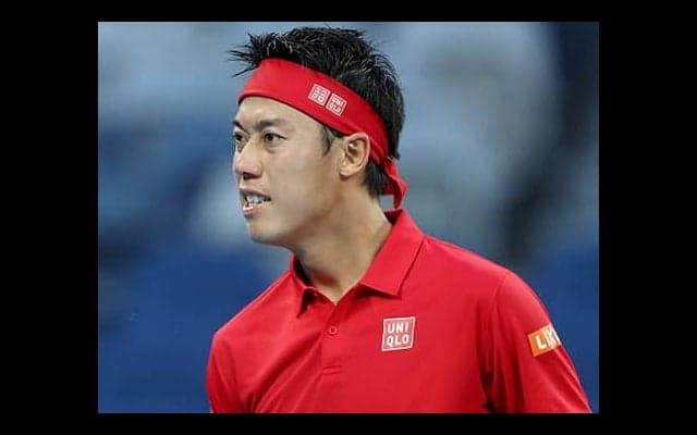  錦織 全豪初戦はカレノ＝ブスタ 