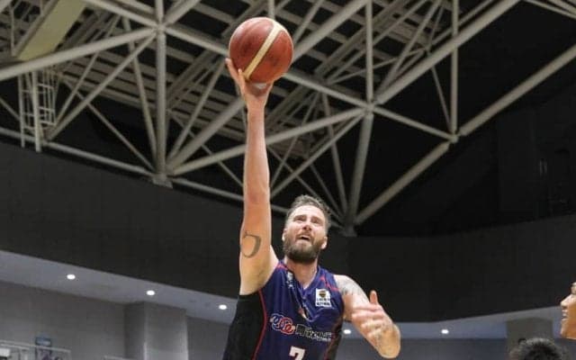 青森ワッツ、ジョシュア・クロフォードと双方合意のもと契約を解除