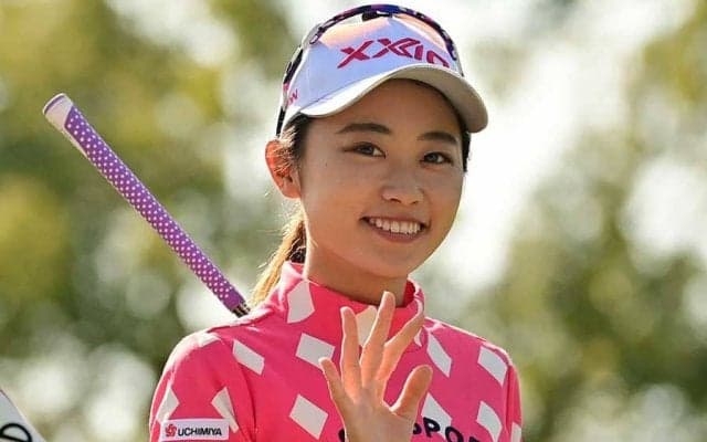 20歳安田祐香、黄色スカートの“爽やか夏用ウェア”披露「可愛くて着心地良かった」