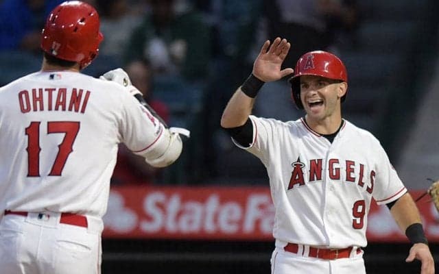 【MLB】ジャイアンツ、大谷翔平の元同僚のラステラ獲得を正式発表　3年約20億円